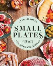 Small Plates