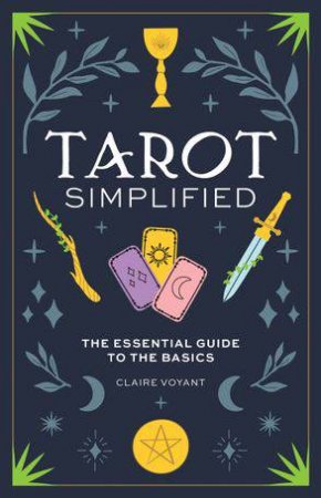 Tarot Simplified by Isabella Ferrari