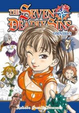 The Seven Deadly Sins Omnibus 7 Vol 1921