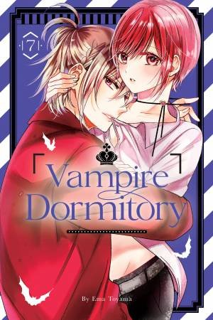 Vampire Dormitory 07 by Ema Toyama