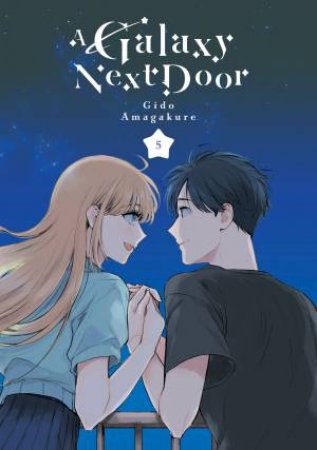 A Galaxy Next Door 5 by Gido Amagakure