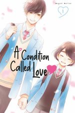 A Condition Called Love 01