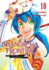 ShangriLa Frontier 10