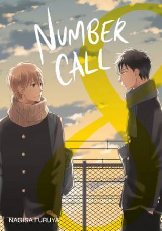 Number Call by NAGISA FURUYA