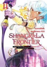 ShangriLa Frontier 11