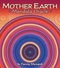 Mother Earth Mandala Oracle