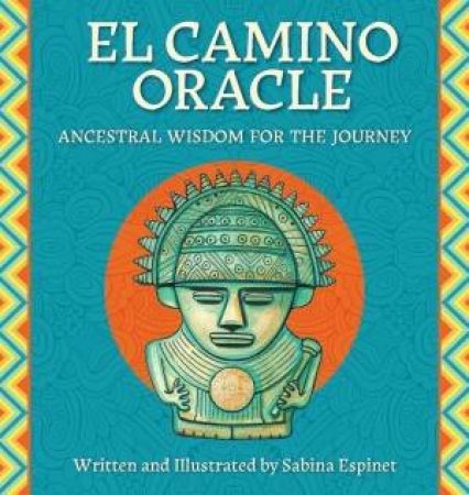 El Camino Oracle Deck by Sabina Espinet