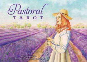 Pastoral Tarot Deck by Lynn Araujo