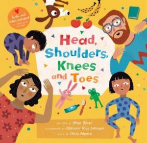 Head, Shoulders, Knees And Toes by Skye Silver