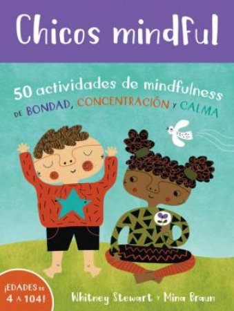 Chicos Mindful by Whitney Stewart & Mina Braun