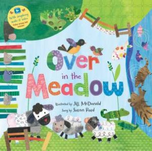 Over In The Meadow by Various