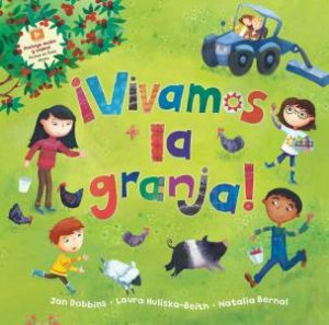 Vivamos La Granja! by Jan Dobbins 