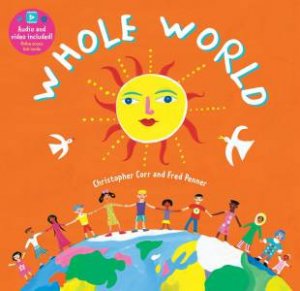 Whole World by Christopher Corr& Fred Penner