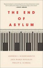 The End Of Asylum