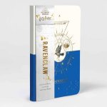 Harry Potter Ravenclaw Constellation Hardcover Ruled Journal