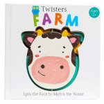 Twisters Farm