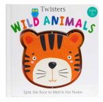 Twisters Wild Animals