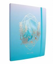 SelfCare Softcover Notebook