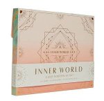 Inner World Card Portfolio Set Set Of 20