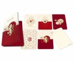 Harry Potter Gryffindor Constellation Postcard Tin Set Set Of 20