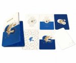 Harry Potter Ravenclaw Constellation Postcard Tin Set Set Of 20