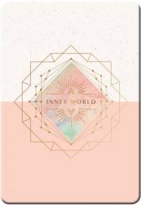 Inner World Sticky Note Tin Set