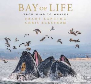 Bay Of Life by Frans Lanting & Chris Eckstrom & Leon Panetta