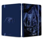 Harry Potter Aragog Softcover Notebook