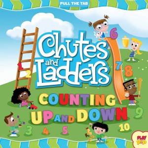 Chutes And Ladders: Counting Up And Down by Various