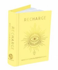 Recharge Mini Book