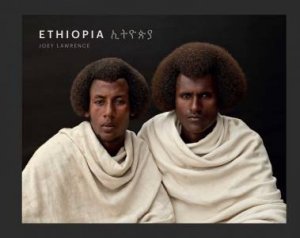 Ethiopia by Joey L.