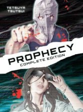 ProphecyComplete Omnibus Edition