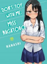 Dont Toy With Me Miss Nagatoro 17