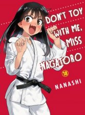 Dont Toy with Me Miss Nagatoro 18