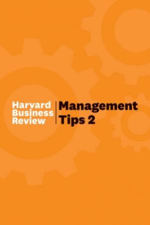 Management Tips 2 by Various