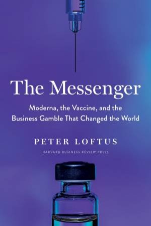 The Messenger by Peter Loftus