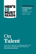 HBRs 10 Must Reads on Talent