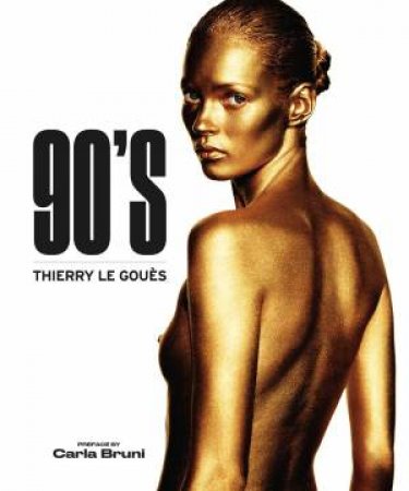 90'S by Thierry LeGous