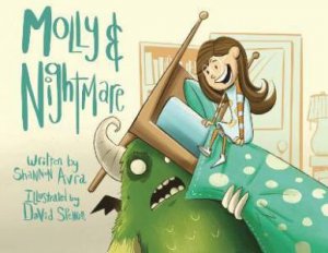 Molly & Nightmare by Shannon Avra & David Spencer