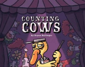 Counting Cows by Bryan Ballinger