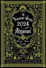 Practical Witchs Almanac 2024