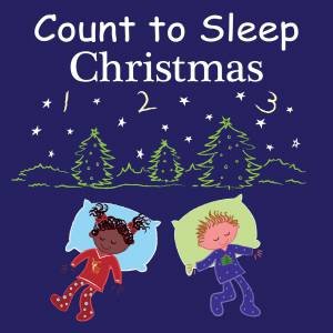 Count to Sleep Christmas by Adam Gamble & Mark Jasper