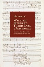 The Poems of William Herbert Third Earl of Pembroke