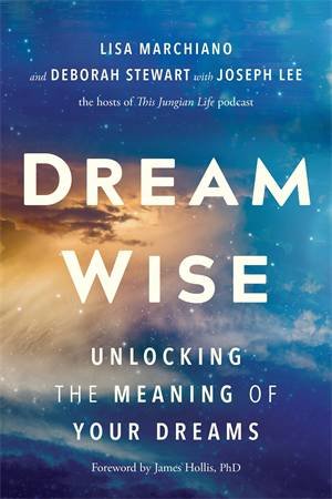 Dream Wise by Lisa Marchiano