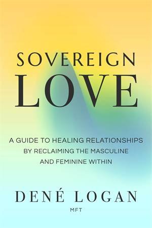 Sovereign Love by Den Logan