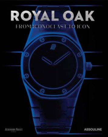 Royal Oak: From Iconoclast To Icon by Bill Prince