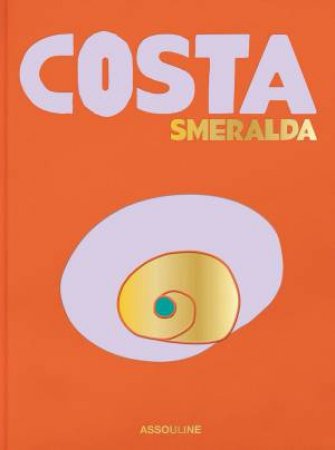 Costa Smeralda by Cesare Cunaccia