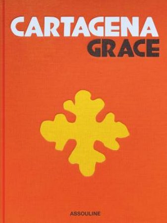 Cartagena Grace by LAUREN SANTO DOMINGO