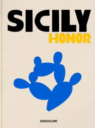 Sicily Honor by GIANNI RIOTTA