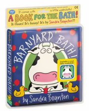 Barnyard Bath